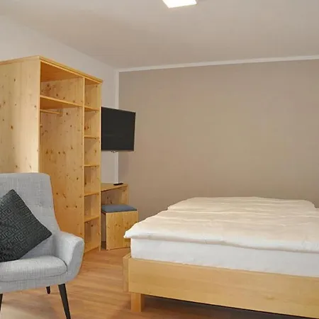 Frühstückspension Bed Bike&breakfast 3*