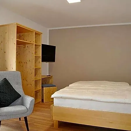 Bed Bike & Breakfast