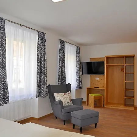 Bed Bike&breakfast Frühstückspension Traismauer