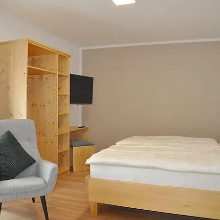 Frühstückspension Bed Bike&breakfast