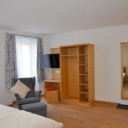 Bed Bike&breakfast Frühstückspension 3*