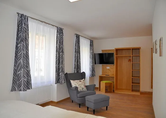 Bed Bike & Breakfast Bed & Breakfast Traismauer