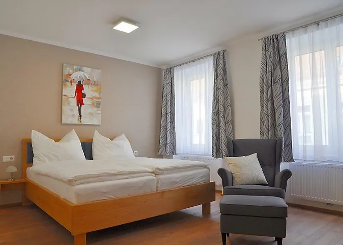 Bed Bike & Breakfast