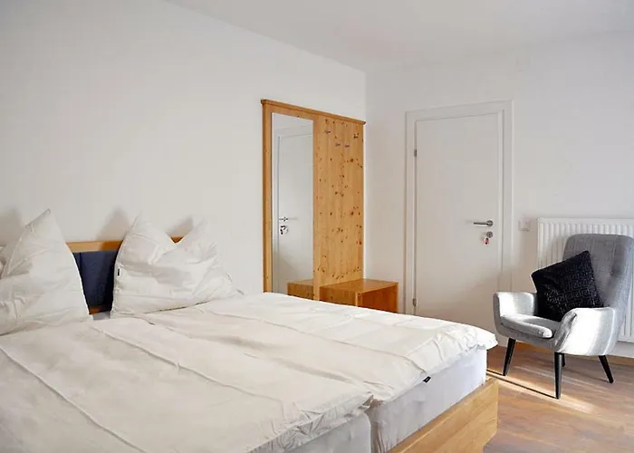 Bed & Breakfast Bed Bike & Breakfast Traismauer