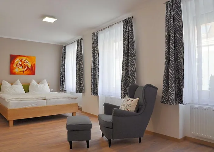 Bed Bike & Breakfast 3* Traismauer